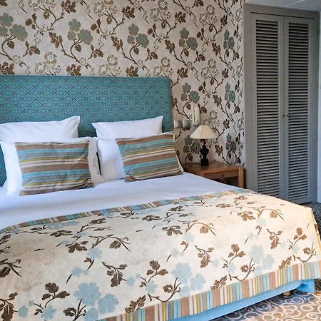 6717 Nature Hotel & Spa Le Clos Des Delices อูทรอทต์ ภายนอก รูปภาพ