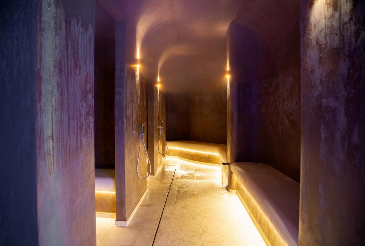 6717 Nature Hotel & Spa Le Clos Des Delices อูทรอทต์ ภายนอก รูปภาพ