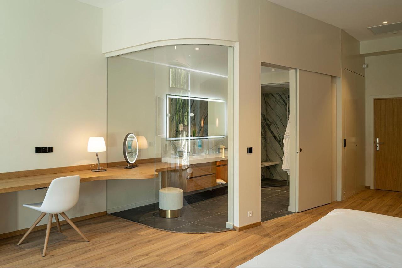 6717 Nature Hotel & Spa Le Clos Des Delices อูทรอทต์ ภายนอก รูปภาพ