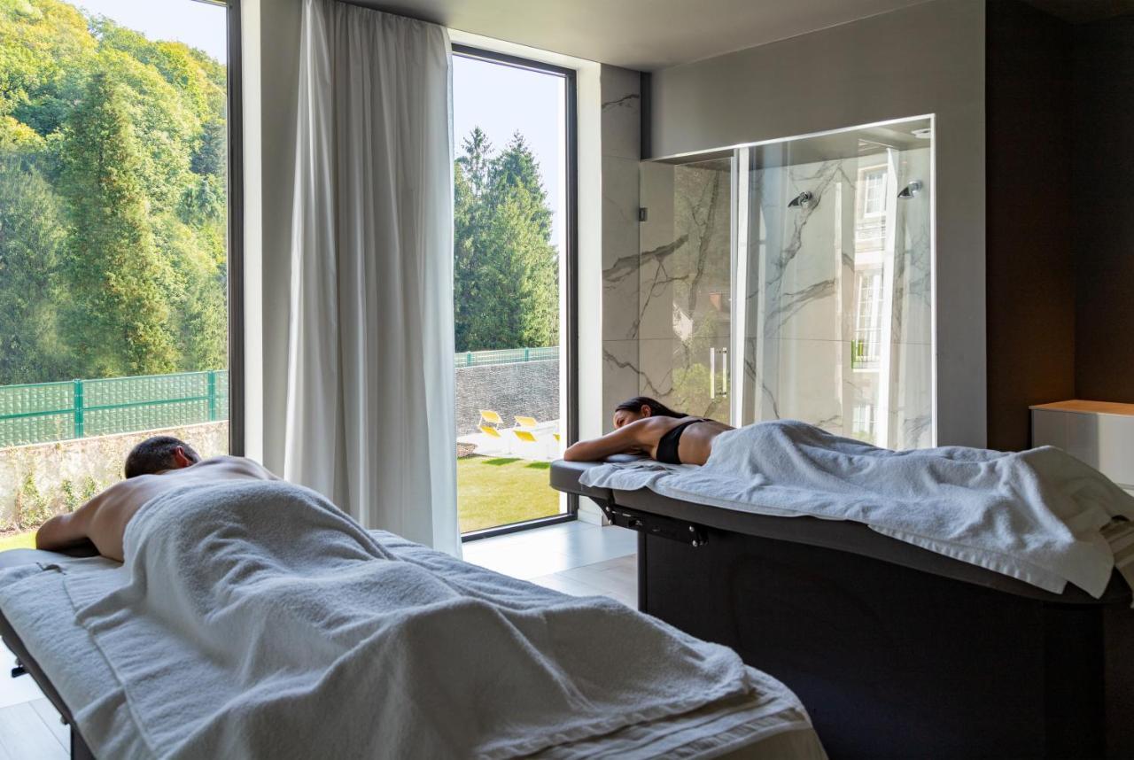6717 Nature Hotel & Spa Le Clos Des Delices อูทรอทต์ ภายนอก รูปภาพ