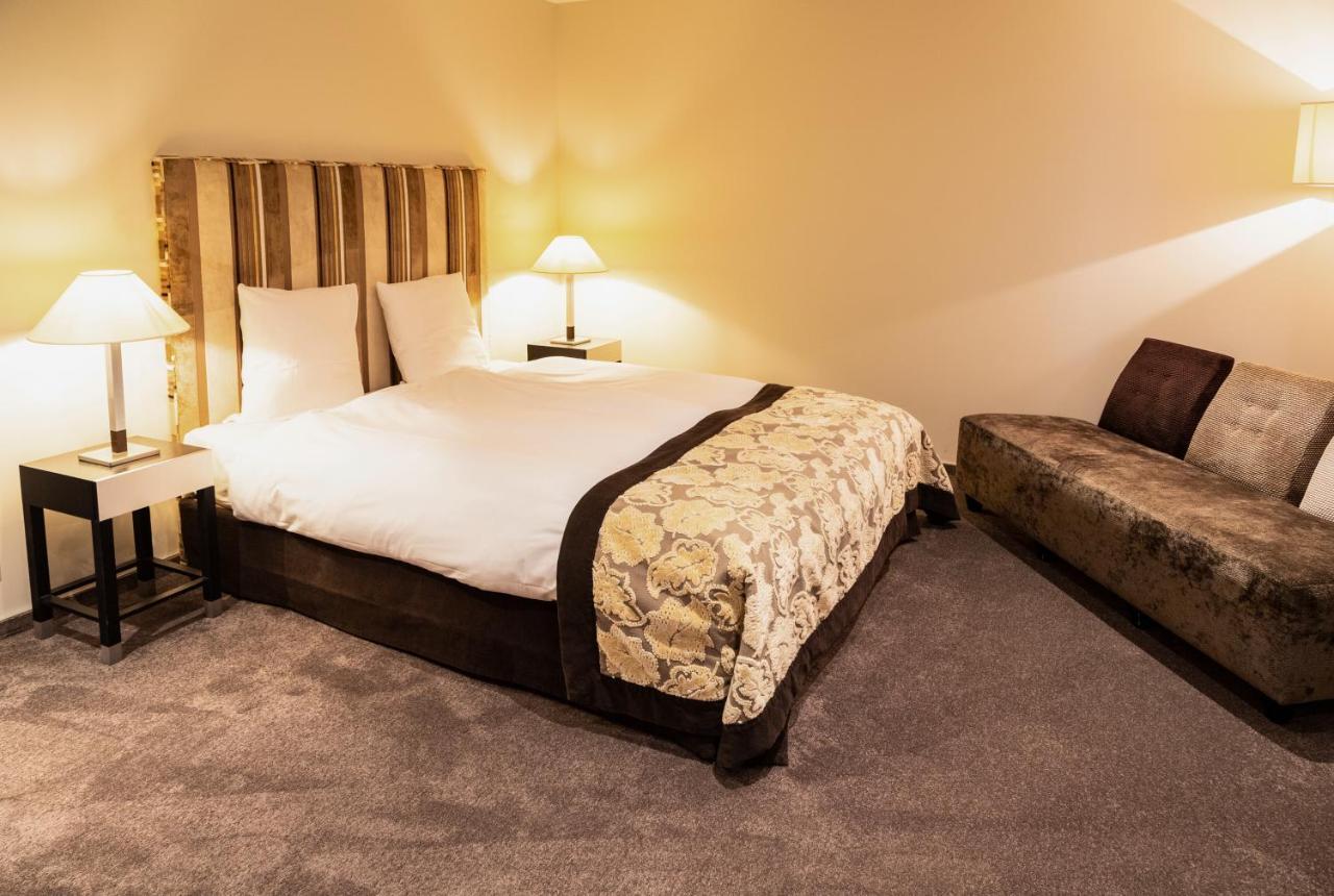 6717 Nature Hotel & Spa Le Clos Des Delices อูทรอทต์ ภายนอก รูปภาพ