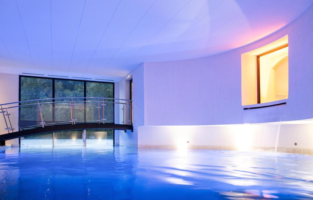 6717 Nature Hotel & Spa Le Clos Des Delices อูทรอทต์ ภายนอก รูปภาพ