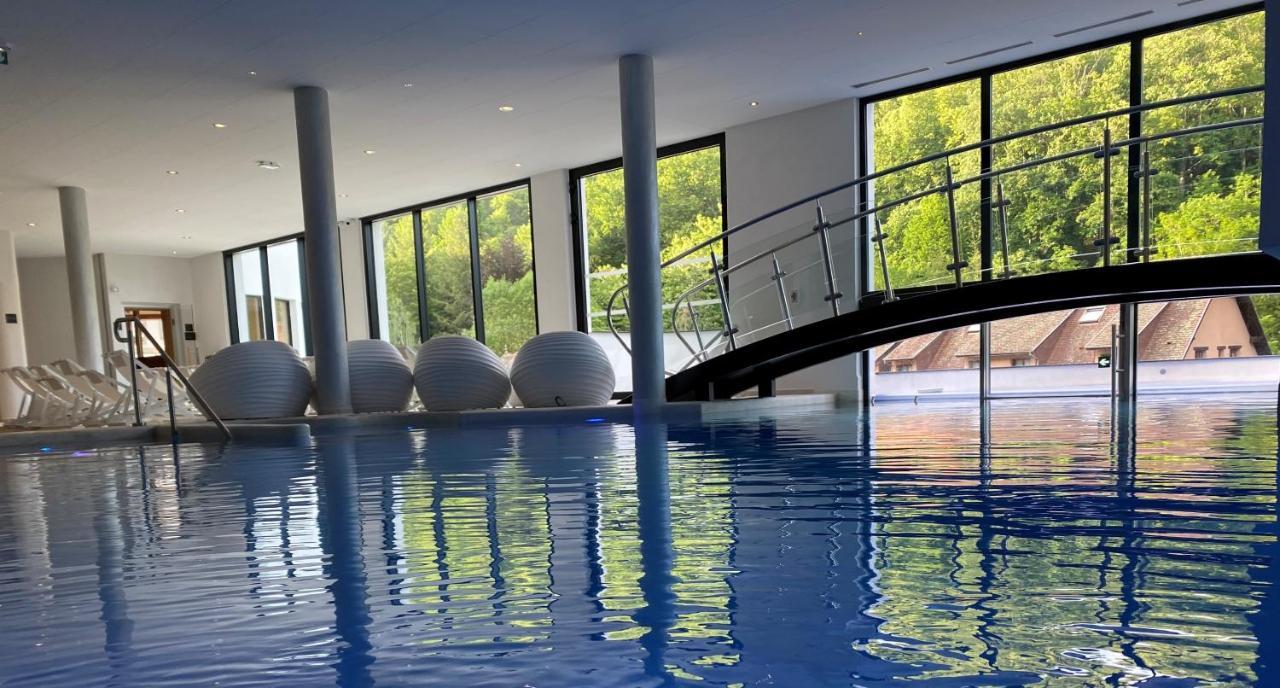 6717 Nature Hotel & Spa Le Clos Des Delices อูทรอทต์ ภายนอก รูปภาพ