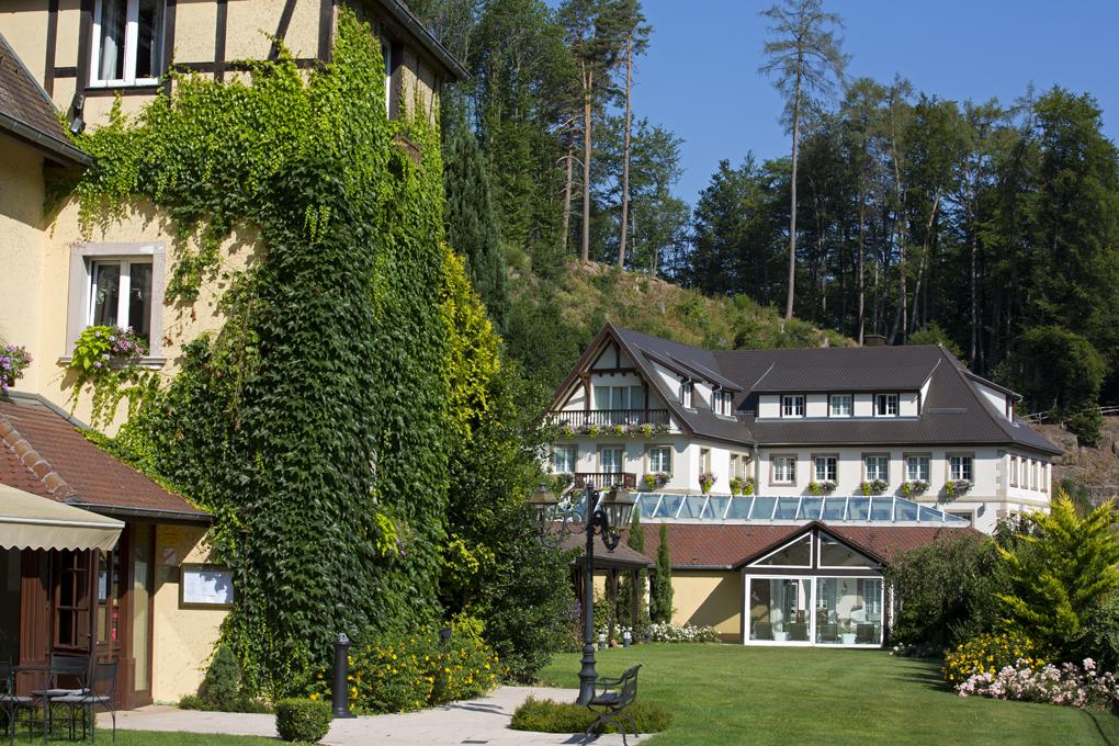 6717 Nature Hotel & Spa Le Clos Des Delices อูทรอทต์ ภายนอก รูปภาพ
