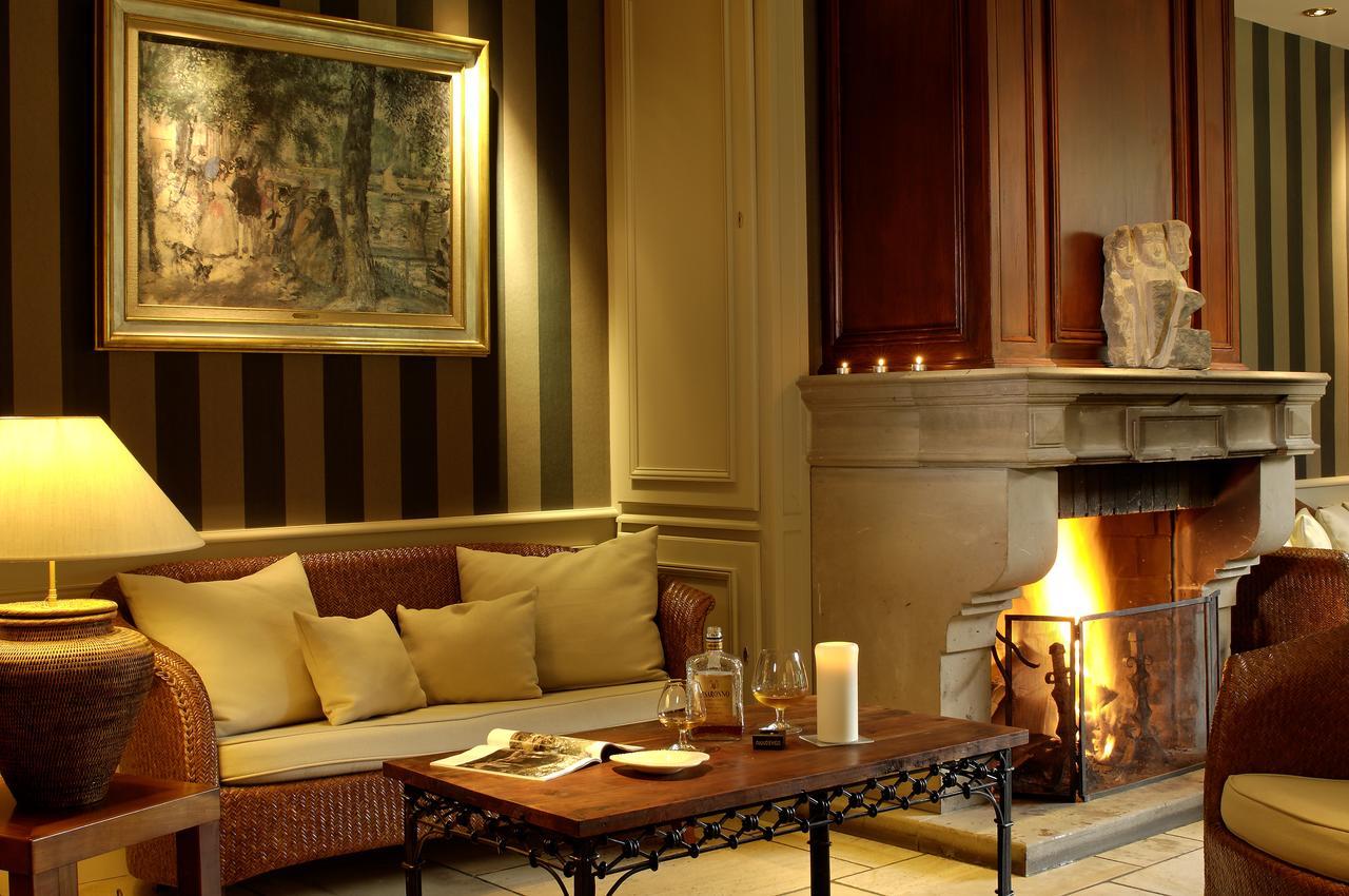 6717 Nature Hotel & Spa Le Clos Des Delices อูทรอทต์ ภายนอก รูปภาพ