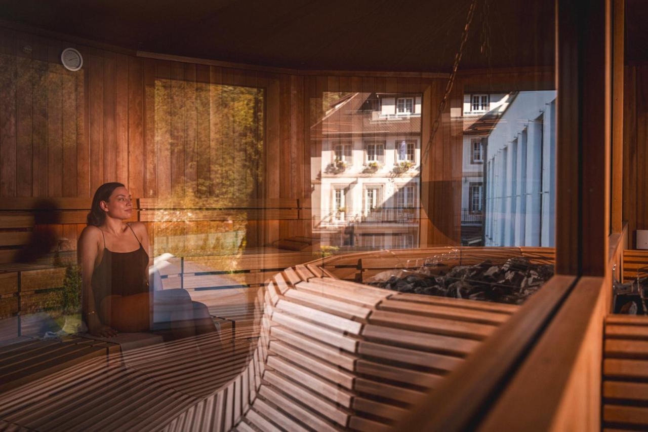 6717 Nature Hotel & Spa Le Clos Des Delices อูทรอทต์ ภายนอก รูปภาพ
