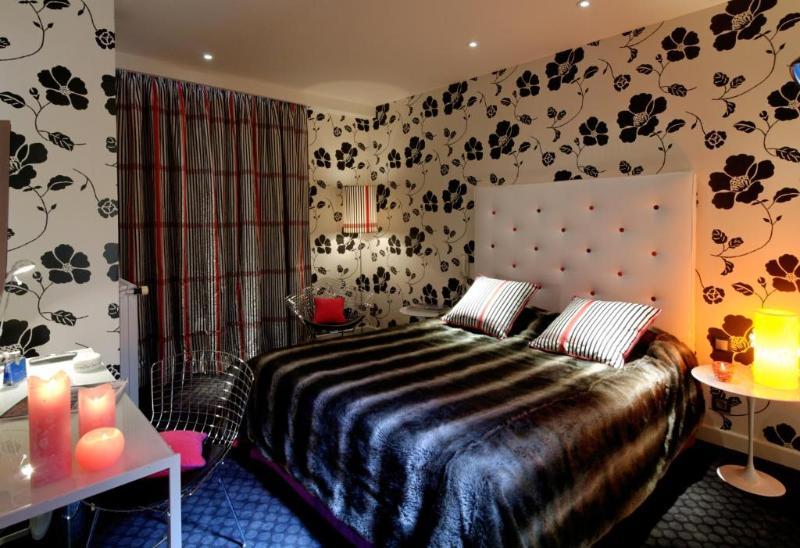 6717 Nature Hotel & Spa Le Clos Des Delices อูทรอทต์ ภายนอก รูปภาพ